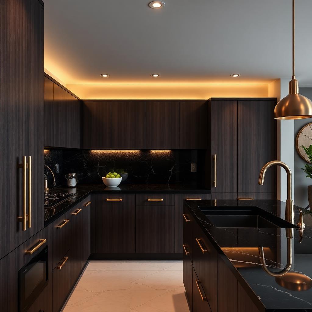 Móveis Planejados & Reformas